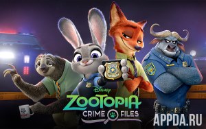 Зверополис: Расследования Хопс v 1.2.3.10225