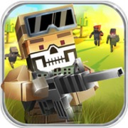 Pixel Shooter Zombies [ВЗЛОМ]
