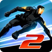 Vector 2 [ВЗЛОМ: много денег] v 1.0.4
