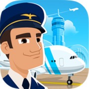 Airline Tycoon — Free Flight [ВЗЛОМ: много денег] v 1.5.19