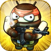 Gun Strike [ВЗЛОМ много денег] v 1.5.2