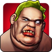 DEAD ZONE: CO-OP SHOOTER