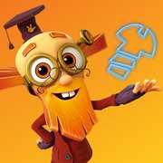 Фиксики Квест – детские игры v 1.1.0