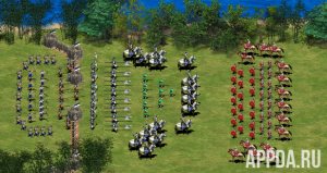 Empire Defense [ВЗЛОМ]