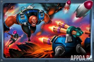 Field Defense: Tower Evolution (Товер Дефенс) v 1.9 [ВЗЛОМ]