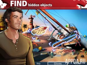 Dexter Hidden Darkness (Много Денег/Энергии)