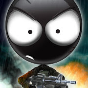 Stickman Battlefields (Много Денег)