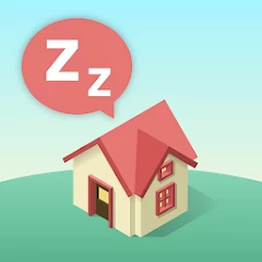 SleepTown (ВЗЛОМ Разблокирован Премиум)