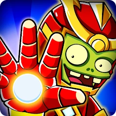 Undead City: Zombie Survivor (ВЗЛОМ Много Денег)