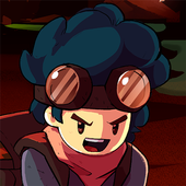 MineGeon: Space Mining Dungeon (ВЗЛОМ, Мод меню)