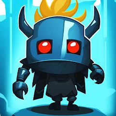 Taplands — idle clicker game (ВЗЛОМ PRO Подписка)