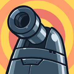 Broken Universe Tower Defense (ВЗЛОМ Много Денег)