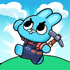 Bunny Village Idle Tycoon (ВЗЛОМ Много Денег)