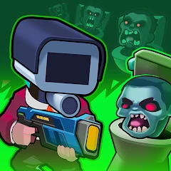 Alien Survivor (ВЗЛОМ Много Денег)