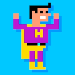 Best Hero (ВЗЛОМ Много Денег)