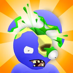 Zombie Master Зомби Стрелялки (ВЗЛОМ Много Денег)
