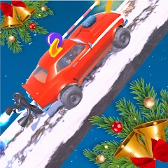 Car Up! (ВЗЛОМ Много Денег)