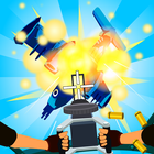 Air Defence 3D (ВЗЛОМ, Много денег)