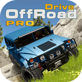 OffRoad Drive Simulator (ВЗЛОМ, Нет проверки лицензии)