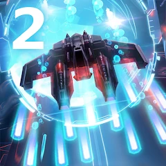 Transmute 2: Space Survivor (ВЗЛОМ Много Денег)