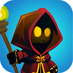 Dungeon Brawlers (ВЗЛОМ, Много денег)