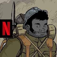 Valiant Hearts: Coming Home (ВЗЛОМ, Без подписки Netflix)
