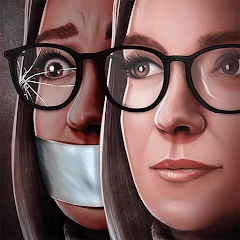Побег из комнаты: Escape room (ВЗЛОМ, Нет рекламы)