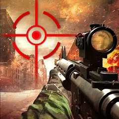 Zombie Hunter D-Day2 (ВЗЛОМ, Много денег)