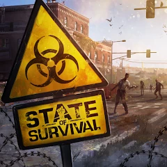 Life after: Survival games (ВЗЛОМ, Платный режим игры)