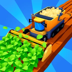 Potato Inc (ВЗЛОМ, Много денег)