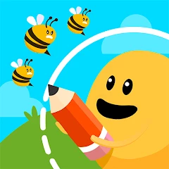 Dumb Ways to Draw 2 (ВЗЛОМ, Все уровни/Бесконечные подсказки)