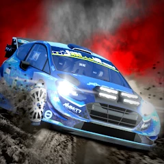 Just Rally 2 (ВЗЛОМ, Бесплатные покупки)