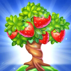 Epic Merge: Magic Match Puzzle (ВЗЛОМ, Много денег)