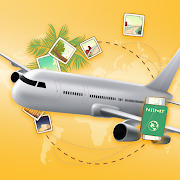 Взломанная Hyper Airways