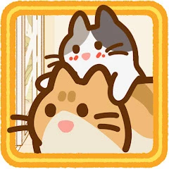 Взломанная Kitten Home: Decorate Adorable House For Neko