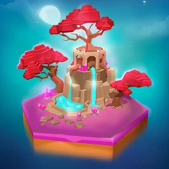 TERRA HEX: ТЕРРА HEX (МОД, бесплатные покупки)