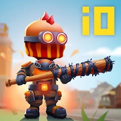 Warriors.io [ВЗЛОМ на покупки] 5.97