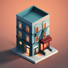 Teeny Tiny Town (ВЗЛОМ Unlocked)