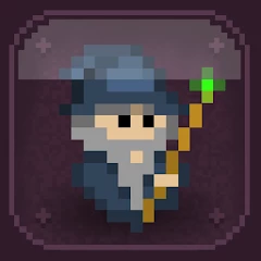 Fireball Wizard (ВЗЛОМ Unlocked)
