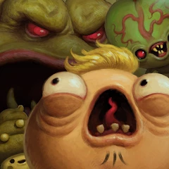 Poopdie [ВЗЛОМ: деньги/бриллианты] 1.0.4