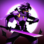 Взломанный Shadow Hero: Idle Defense War