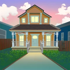 Decor Dream: Home Design Game and Match-3 [ВЗЛОМ: валюта] 1.12