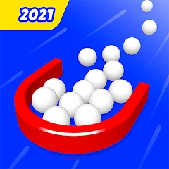 Picker 3D [ВЗЛОМ: Неограниченная валюта] 1.2