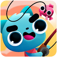 CatFish [ВЗЛОМ: деньги] v 1.0.58