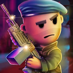 Pocket Troops v 1.37.1