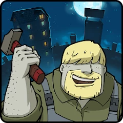 Final Fortress — Idle Survival [ВЗЛОМ много денег] v 2.96