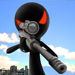 Underworld Stick Mafia 18+ [ВЗЛОМ на деньги] v 3.0