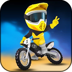 Bike Up! [ВЗЛОМ на деньги] v 1.0.92