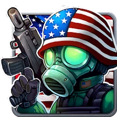 Zombie Diary [ВЗЛОМ: много денег] v 1.3.0