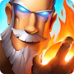 Spellbinders [ВЗЛОМ много маны] v 1.6.1